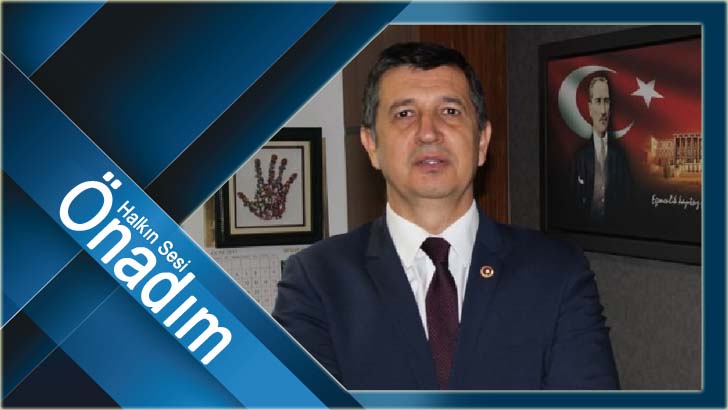 CAN DOSTLARIMIZ ÇİP KRİZİNE KURBAN EDİLMESİN