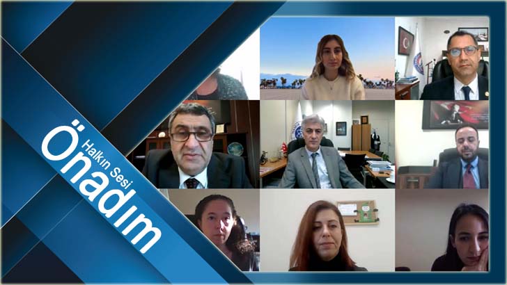 Trakya Üniversiteler Birliğinden “Proje Mentörlük Deneyim Paylaşımı” paneli