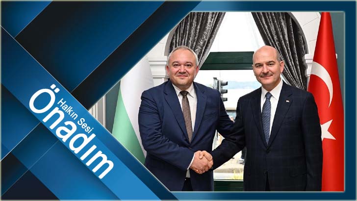 Rezve Deresi ve yeni sınır kapısı gündemde