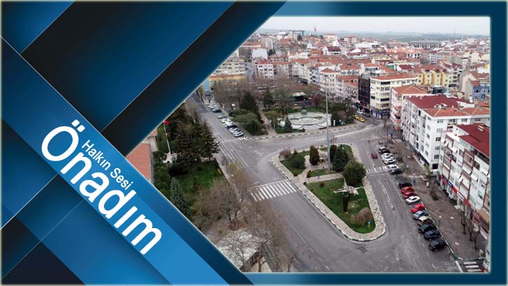 Alternatif yol güzergahları açıklandı