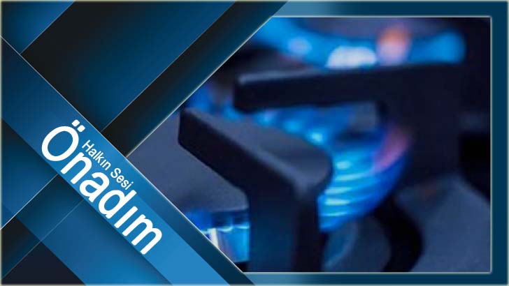 DOĞALGAZ YAKILMIYOR, FATURASI YAKIYOR