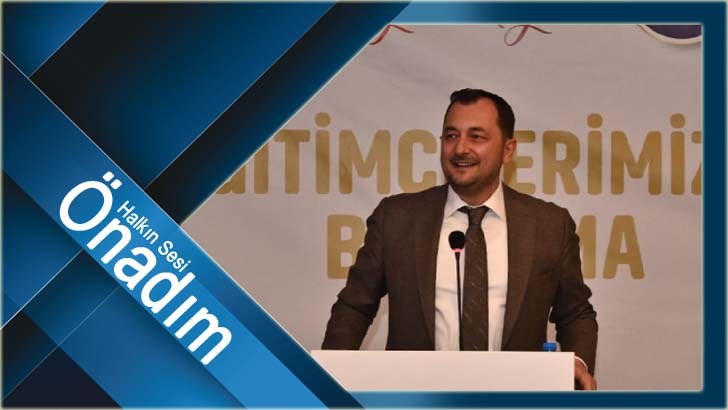 Başkan Yüksel eğitimcilerle istişare toplantısında buluştu