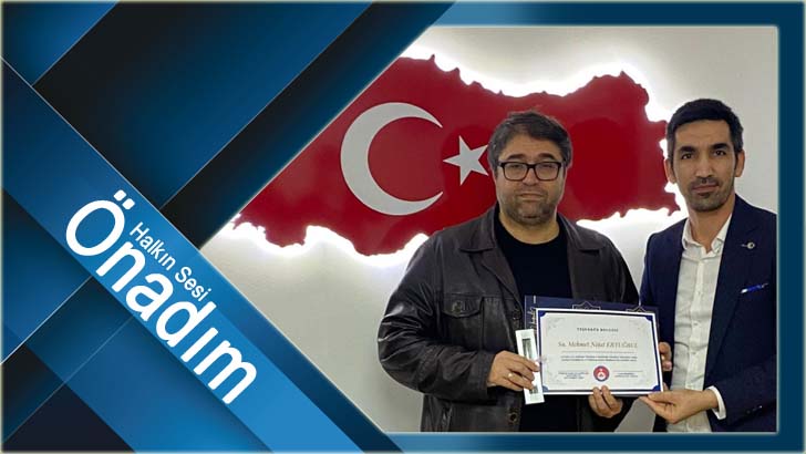 TÜRKAV Kırklareli Şubesi’nden ‘Mobbing ve Mobbingle Mücadele Yöntemleri’