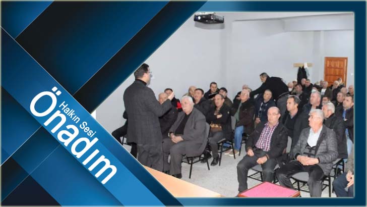 Kırklareli’mizi Devletimizin verdiği destekler ile dönüştürmeye çalışıyoruz