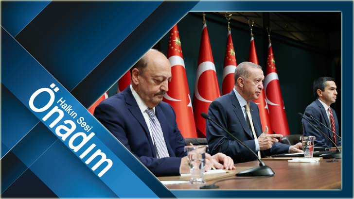 Yeni asgari ücret; 8 bin 500 TL