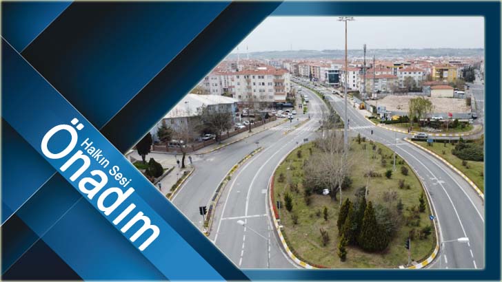 Acil durumlar için araç depolama alanları belirlendi