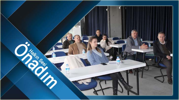 KTSO’da KOBİGEL KOSGEB Proje Teklif Çağrıları Bilgilendirme Toplantısı