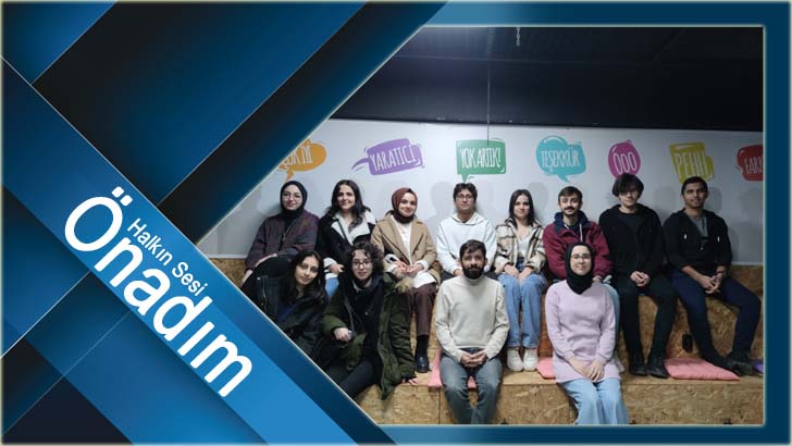 İstasyon Kırklareli’nde, “Dijital Oyun Geliştirmeye Giriş Eğitimi”