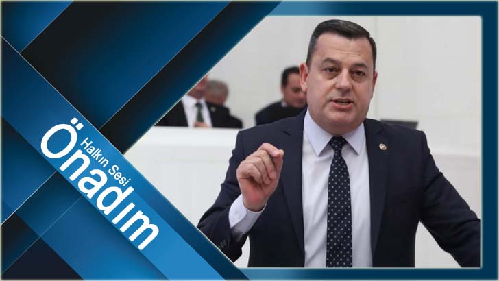 “Yenilenebilir enerji kaynaklarımız araştırılsın”