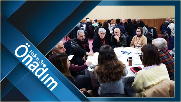“Çevre bilincinin geliştirilmesine yönelik toplum farkındalığının arttırılması yapılmalıdır”