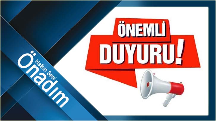 Ziraat Odası Kırklareli Üreticiyi Uyardı! “Ziraat Odaları ÇKS’den çıkmadı”
