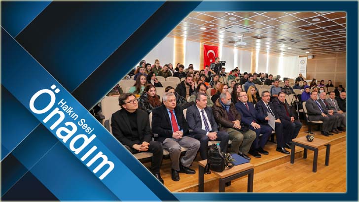TRAKYA ÜNİVERSİTESİNDE TÜRKİYE VE BALKANLARDA GEÇMİŞTEN GÜNÜMÜZE BALKAN ARAŞTIRMALARI ELE ALINDI