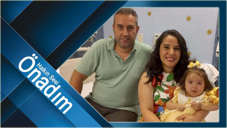 İdil Ayşe döndü
