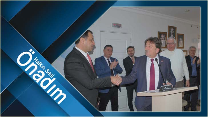 Güncer görevinden istifa etti