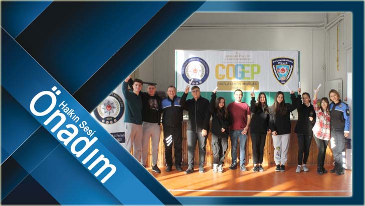 Önce klavye eğitimi sonra Çanakkale gezisi