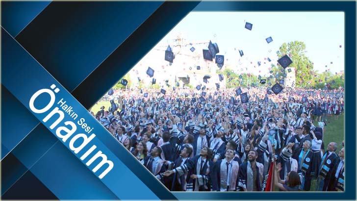 Eğitim için göçüyoruz