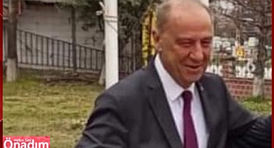 Başkan Altıntel' den bayram mesajı