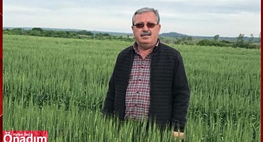 Başkan Kayalı, “Buğday taban fiyatı beklentimizin altında kalmıştır”