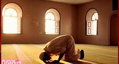 Bayram Namazı Saatleri Belli Oldu