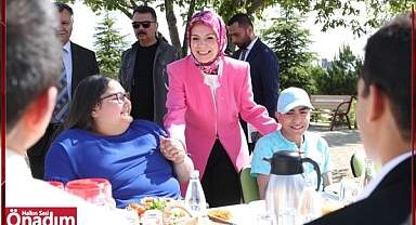 Bayram Öncesi 973 SYVDV’ye 450,8 Milyon TL Kaynak