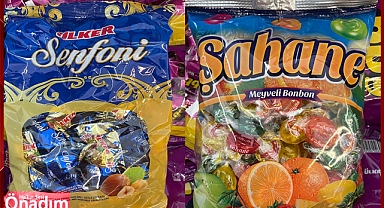 Bayram Şekeri el yakıyor