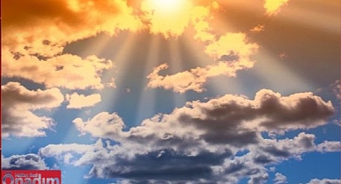 Bayramda Hava Nasıl Olacak? Meteoroloji Tahmin Raporu Yayınladı
