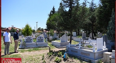Bayramın 'Hüzünlü Durakları'nda Çalışmalar Devam Ediyor