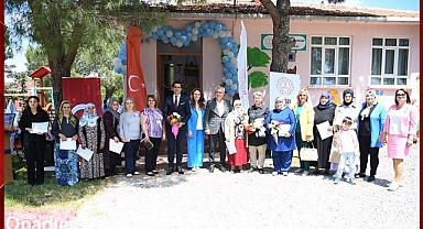 Bir Kez Daha ‘Öğrenmenin Yaşı Yok’ Dedirttiler 