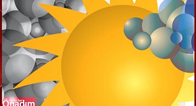 Bu sıcaklar yağmurun habercisi mi?