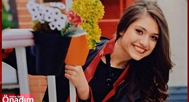 Bugün Öğretmen Aybüke Yalçın'ın Şehit Edilişinin 6. Yıldönümü