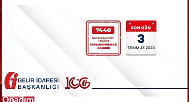 Büyük Yapılandırma Fırsatı Devam Ediyor 