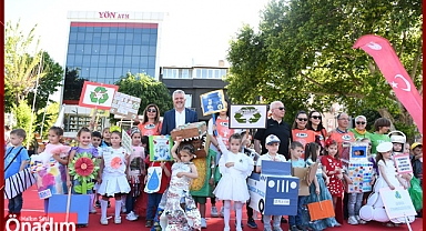 Çevre Dostu Lüleburgaz