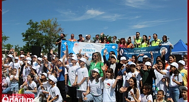 Çevre Haftası Etkinlikleri Dolu Dizgin Devam Ediyor 