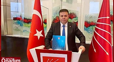 CHP’li Vekil Ün Açıklanan Buğday Fiyatlarını Yetersiz Buldu
