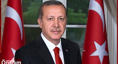 Cumhurbaşkanı Erdoğan’ dan Müjdeli Bayram Mesajı