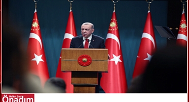 Cumhurbaşkanı Erdoğan Kurban Bayramı Tatilinin Kaç Gün Olacağını Açıkladı
