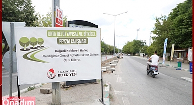 Dikkat Kırklareli! Bu Bölgelerde Çevre Çalışması Var!