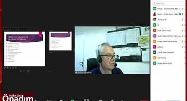 Doğru Bölüm Tercihi İçin 'Kariyer Günleri' Etkinliği Düzenlendi
