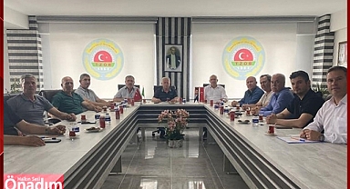 Edirne’de Hububat Biçim ve Balya Bağlama Ücretleri Belli Oldu 