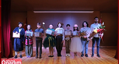 Edirne’de Tiyatro Şöleni