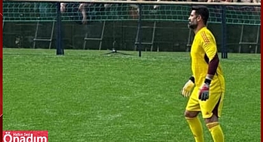 Efsanler Yeniden Sahada