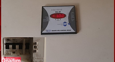 Elektrik Tüketiminde Yeni Bir Dönem Başlıyor