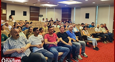 ETSO Tarafından Fırıncı ve Pastacılık Sektörüne Yönelik Hijyen Eğitimleri Veriliyor