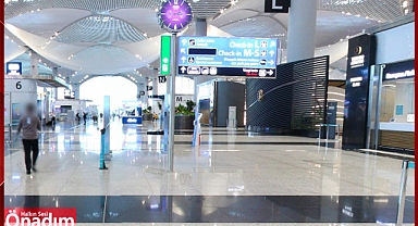 Fırsat kaçmadı vizesiz gidebilirsiniz