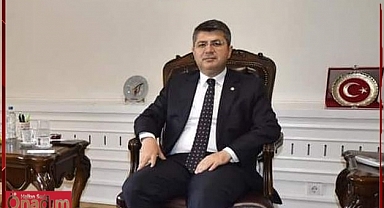 Flaş Gelişme! Edirne Valisi Kırbıyık Sağlık Bakanı Yardımcısı Oldu