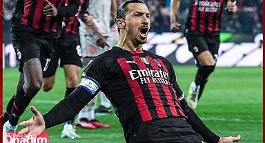 Futbolun BAY EGO'su Yeşil Sahalara Veda Etti