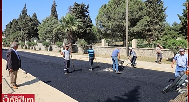 Gelibolu’da Doğalgaz Çalışmalarının Tahribat İzleri Siliniyor