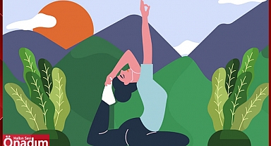 Her Salı Pilates Etkinliğine Davetlisiniz 