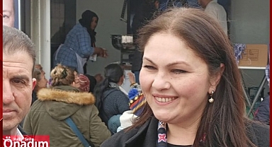 İba, “Dualarınız İle Bu Süreci Çok Daha Hızlı Atlatabiliyorum”