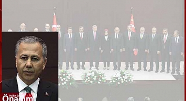 İç İşleri Bakanı Ali Yerlikaya kimdir?